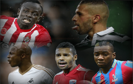 Le 11 Afrik du week-end (J8)