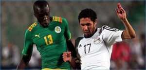 Egypte-Sénégal, imbroglio autour d’un match amical