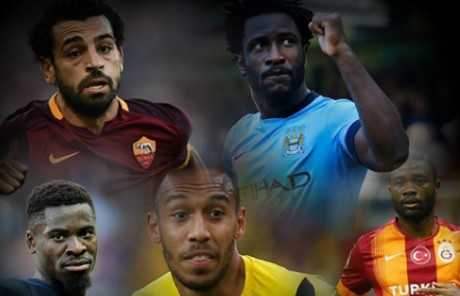 Le 11 Afrik du week-end (J9)