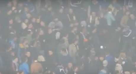 Racisme : Le Dynamo Kiev à nouveau dans le viseur de l’UEFA