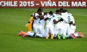 Mondial U17 : Le Nigeria rejoint le Brésil en quarts