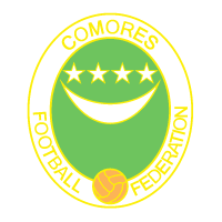 Mondial 2018 : La sélection des Comores face au Lesotho
