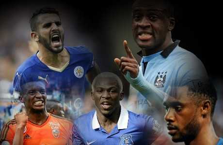 Le 11 Afrik du week-end (J11)