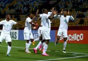 Mondial U17 : Le Nigeria rejoint le Mali pour une finale 100% africaine