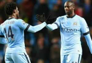 Le Boxing Day des Africains