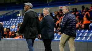 Chelsea : Drogba tout proche d’un retour