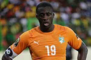 CAF Awards 2015 : Yaya Touré s’insurge du sacre d’Aubameyang