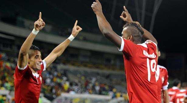 CHAN 2016 : Qui succèdera à la Libye ?