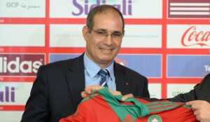 Maroc : Zaki limogé