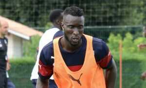 Sané mis à pied par Bordeaux