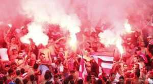 LDC : Club Africain et WAC Casablanca assurent