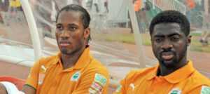 PSG : Aurier a le soutien des “grands frères”