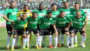 LDC-CAF : Le MOB, Mangasport et Horoya dos au mur