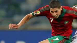 Maroc : Renard se passe de Barrada et Bammou