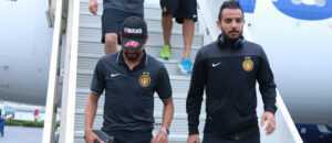 CdC : ES Tunis, K. Marrakech et Stade Malien en piste pour leur choc