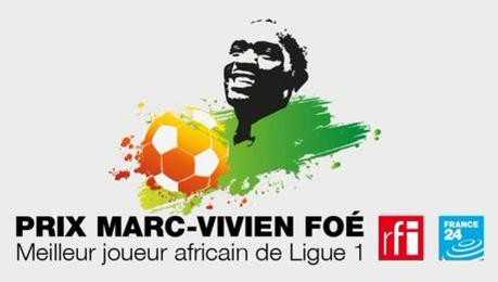 Prix Marc-Vivien Foé 2016 : Les premiers mots de Boufal