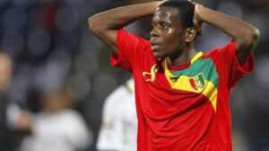 CAN 2017 : Le Zimbabwe en sera, pas la Guinée !