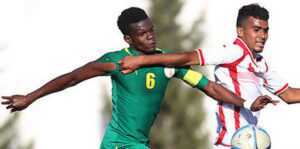 CAN U20 : Mali et Guinée pour rejoindre le Sénégal