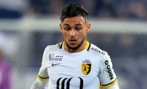 Mercato : Boufal, c’est calme, pour le moment…