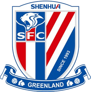 Shanghai Shenhua : Opération réussie pour Demba Ba