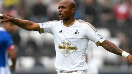 Mercato : Baldé, Ayew, Gueye, Baba… Les infos du week-end