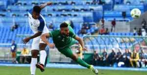 JO 2016 : L’Algérie surprise, l’Afrique du Sud surprend !