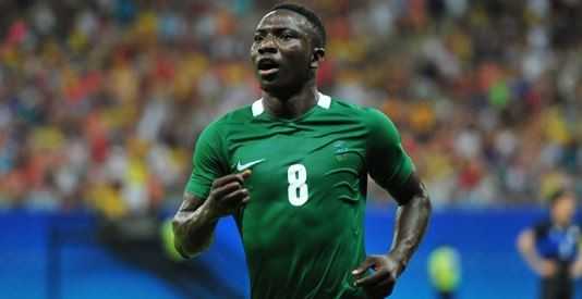 JO 2016 : Etebo puissance 4 !