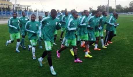CAN U17 : Les cadors entrent en piste