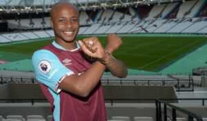 West Ham met le paquet pour André Ayew !