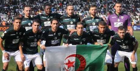 Coupe de la CAF : Un mardi, deux “finales”