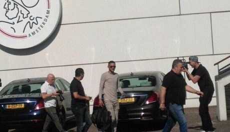 Twente : Ziyech file à l’Ajax