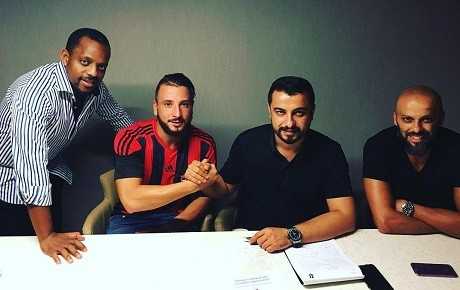 Porto : Ghilas s’annonce à Gaziantepspor