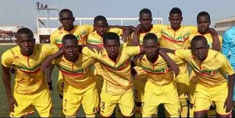 CAN U17 : C’est la dernière ligne droite !