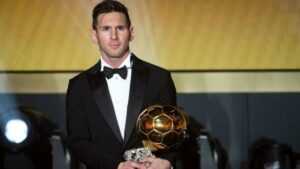 Ballon d’Or : Une réforme favorable aux Africains ?