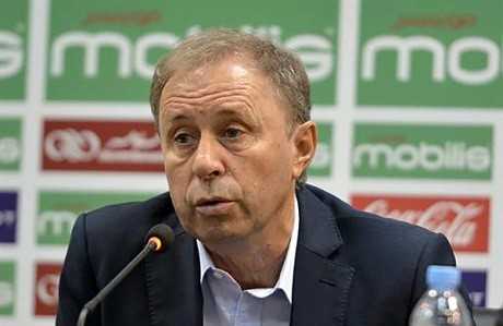 Algérie : Sans Mandi ni Bentaleb contre le Cameroun