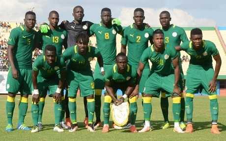 FIFA : un podium Sénégal-CIV-Tunisie pour finir l’année
