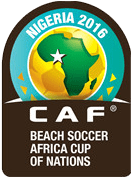 CAN de Beach Soccer : les demi-finales au programme ce samedi