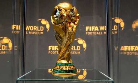 Le Mondial à 48 entériné !