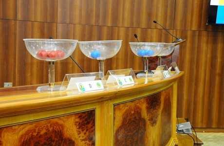 CAN 2019 : tout savoir sur le tirage au sort