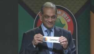 CAN 2019 : le Maroc avec l’hôte, Algérie et CIV pas vernies, choc des Congo !