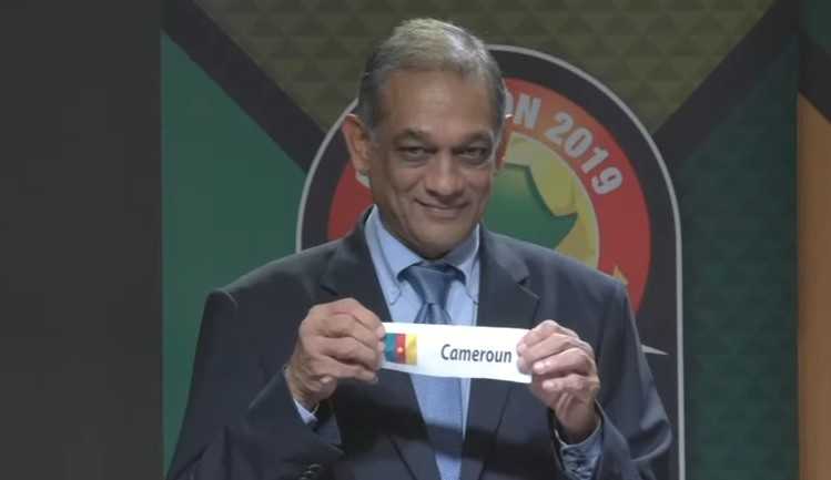 CAN 2019 : le Maroc avec l’hôte, Algérie et CIV pas vernies, choc des Congo !