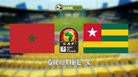 CAN 2017 : le programme de vendredi