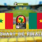 CAN 2017 : le programme de samedi