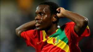 Guinée : avec Kamano, M. Pogba et Ibou Traoré pour les amicaux