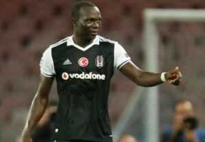 Ligue Europa : B. Traoré et Bentaleb décisifs, rouge pour Aboubakar et Kaboré