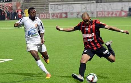 CAF-LDC : Mamelodi et Mazembe en danger, le MC Alger qualifié