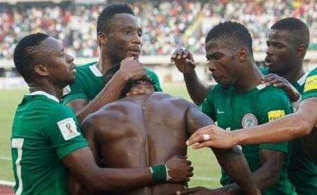 FIFA : le Brésil vire en tête, le Nigeria grille la Tunisie