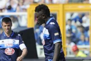 Racisme : Muntari, de victime à coupable…