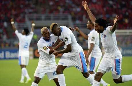 FIFA : le Burkina Faso chute, la RDC dans le Top 5