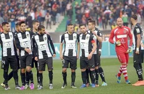 Algérie : l’ES Sétif récupère sa couronne !